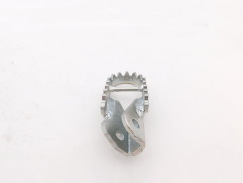 HONDA LEFT SIDE FRONT FOOTPEG PEDAL 2019-2025 CRF250F OEM 50642-K99-A00